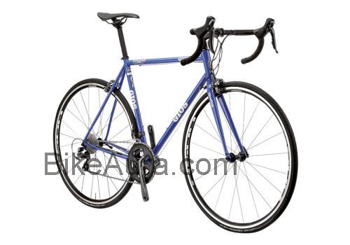 Gios Airone ficha tecnica